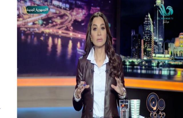 بالفيديو.. بسمة وهبة: «نتفليكس تغسل عقول أولادنا بالفن»