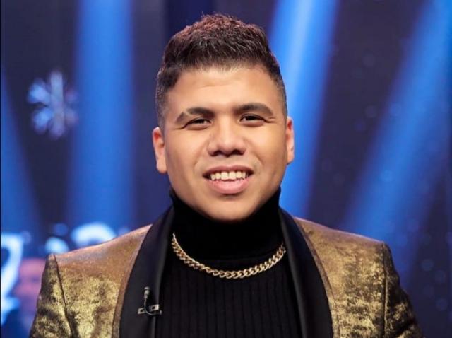 عمر كمال 