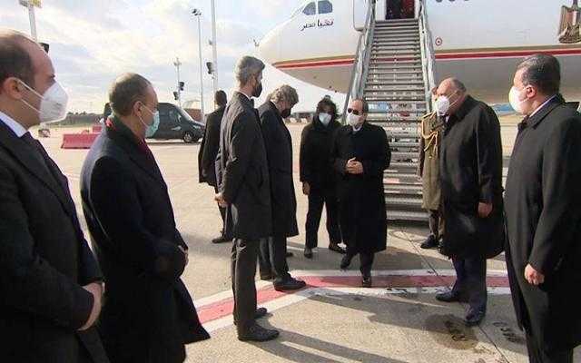 مساعد وزير الخارجية الأسبق يكشف أبرز الملفات التي يطرحها الرئيس السيسي في «القمة الإفريقية الأوروبية»