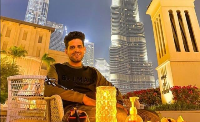 حمدي الميرغني 
