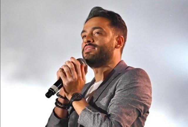 رامي جمال 