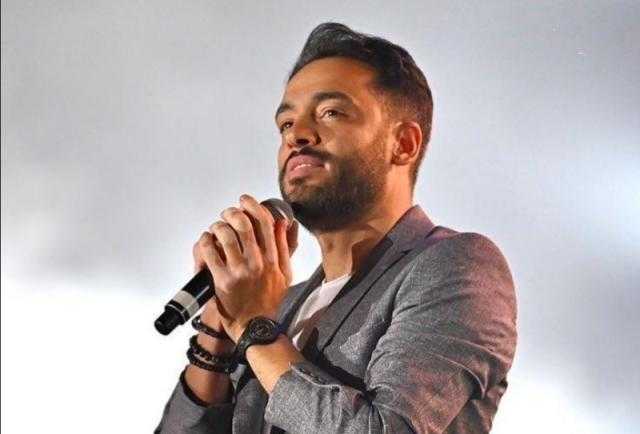 حفل غنائي لـ رامي جمال في السعودية.. الأسبوع المقبل