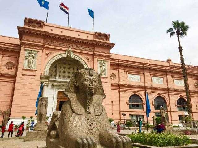 سحر سليم: علم الأشعة ساهم في تحديث سجلات المتاحف المحفوظة منذ سنوات
