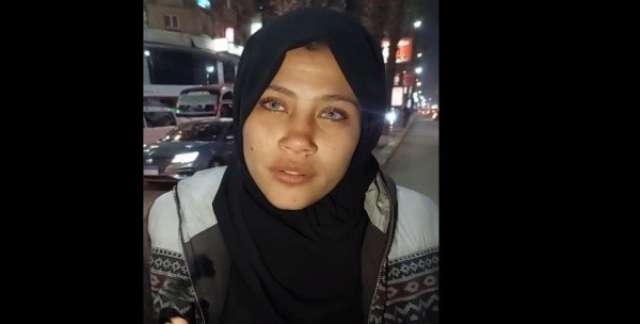 لقاء مشردة فيصل