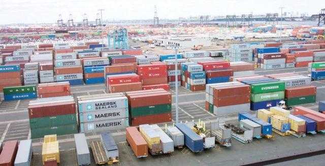 3.5 مليار جنيه حصيلة جمارك السويس من الضرائب والرسوم في يناير الماضي