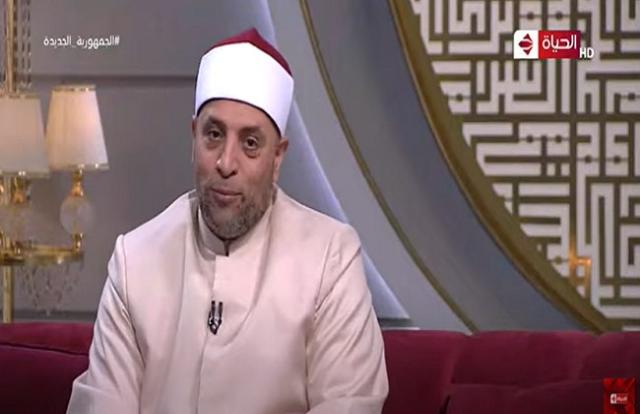 عالم أزهري: «هؤلاء هم شياطين الإنس» - فيديو