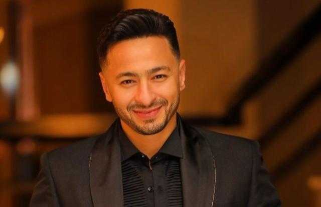 الجمعة.. حماده هلال يلتقي جمهوره في بورسعيد