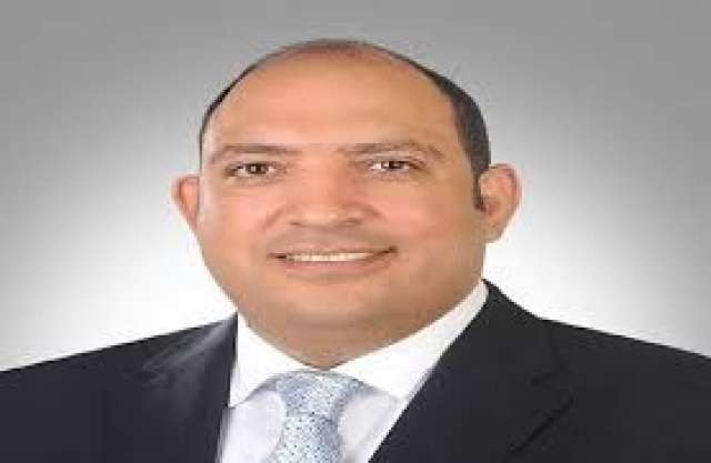 النائب محمد رشاظ