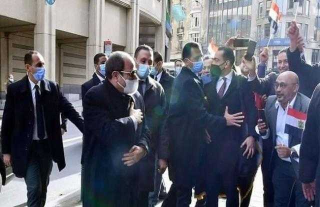 «دبلوماسي سابق» يوضح أهمية القمة الإفريقية الأوروبية - فيديو