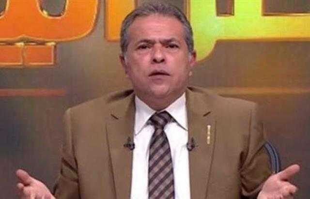 محكمة الجنح تقضي بحبس «توفيق عكاشة» 3 أشهر