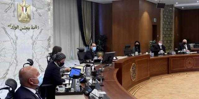 «تضخم مستورد».. الحكومة تكشف أسباب ارتفاع الأسعار - فيديو