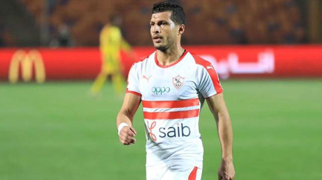 طارق حامد 