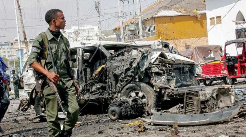 مقتل 60 عنصرا من مليشيات ”الشباب” الإرهابية بالصومال