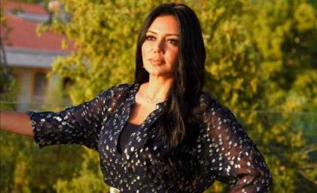 رانيا يوسف لجمهورها: «انتظروني في فيلم ملك قريبًا»