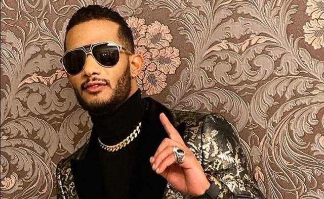 كليب «على الله» لـ محمد رمضان يكسر حاجز الـ 42 مليون مشاهدة