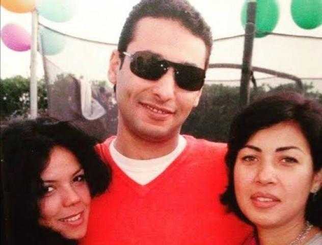 بكلمات مؤثرة.. ناهد السباعي تحيي ذكرى رحيل شقيقها