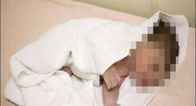 تحريات لكشف ملابسات العثور على جثة طفل وسط القمامة بالهرم