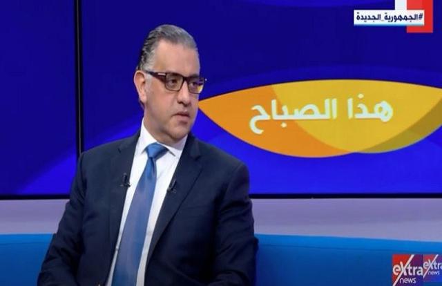 الأعلى للمستشفيات الجامعية: 3 وزارات اشتركوا بمنظومة التشخيص عن بعد- فيديو