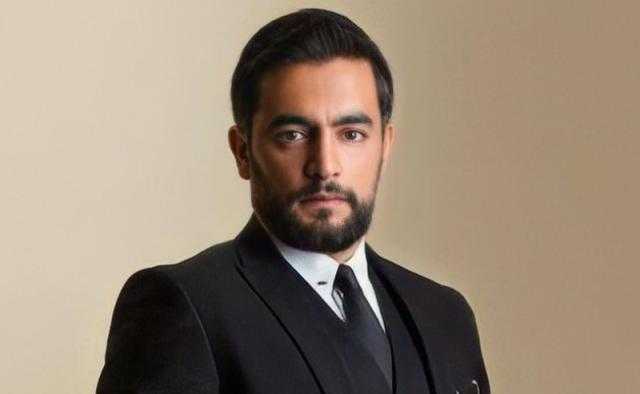 هاني سلامة يتواجد في المعادي من أجل  «ملف سري»