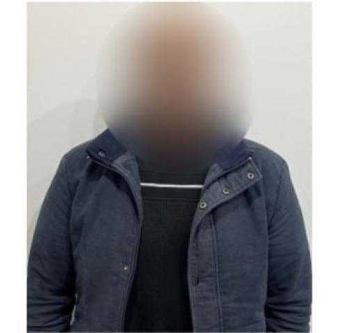 أمن القاهرة يكشف  تفاصيل ذبح سيدة على يد زوجها بالنزهة