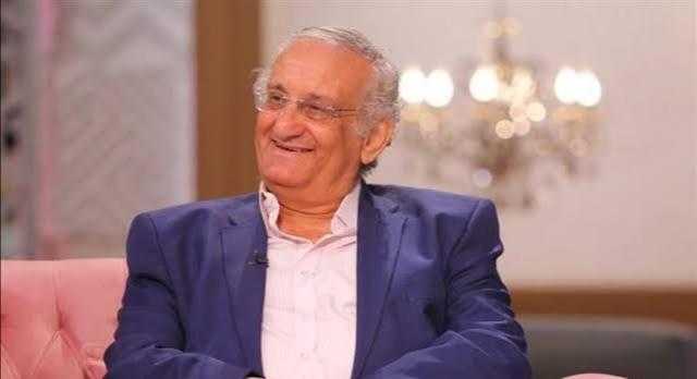تفاصيل آخر لقاء لـ أحمد حلاوة قبل أزمته الصحية