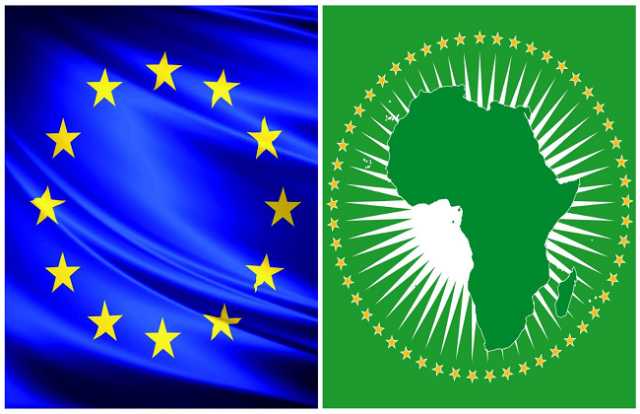 بمشاركة السيسي.. انطلاق القمة الإفريقية الأوروبية بعد قليل
