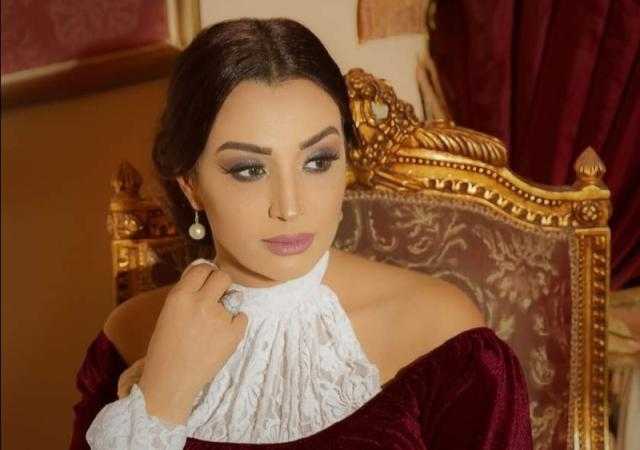 صفاء جلال تقلق الجمهور بشأن حالتها الصحية بعد إصابتها بفيروس كورونا