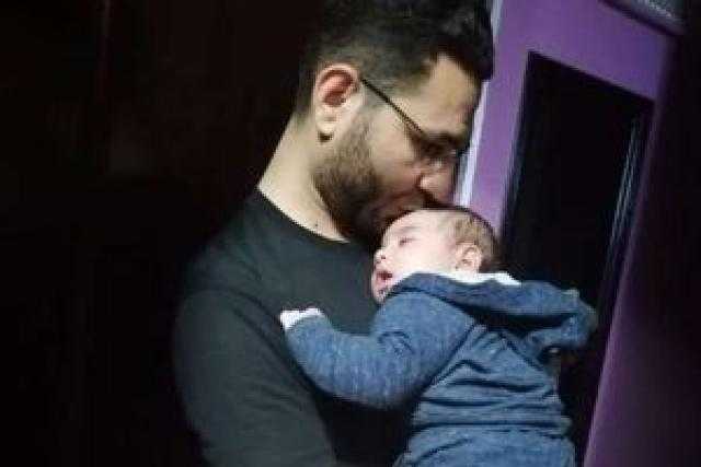 الحكم بالإعدام لقاتل صديقه مهندس الدقهلية