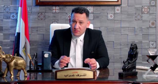 خبير يقترح قطع المرافق عن المتعدي على الأراضي الزراعية.. وحبس المشاركين بالجريمة