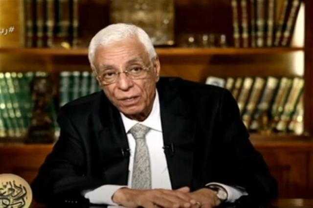 حسام موافي للعطارين: «حسبي الله ونعم الوكيل فيكم».. فيديو