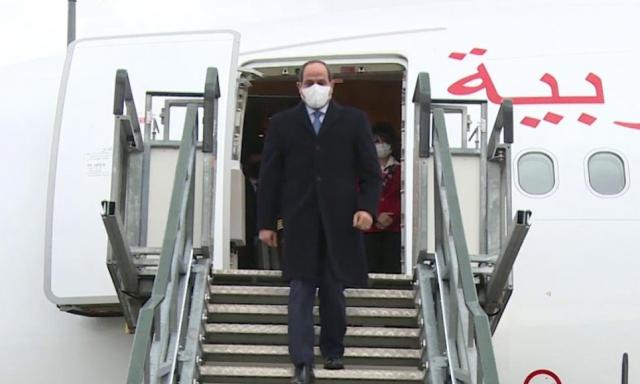 السيسي