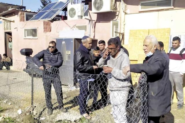 مصر تدين تهجير الفلسطينيين بحي الشيخ جراح