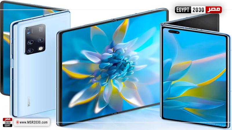 موبايل Huawei Mate X2