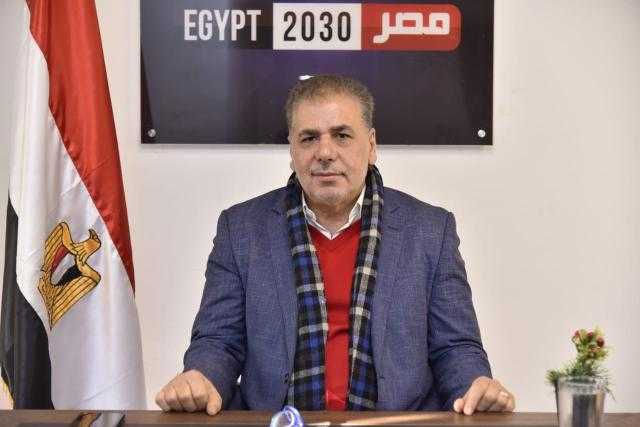 «باسل السيسي» يكشف شروط وضوابط رحلات العمرة - خاص