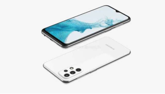 سامسونج Galaxy A23