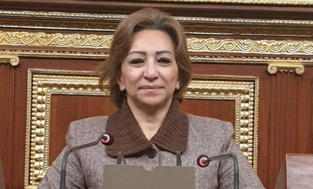 مها عبد الناصر