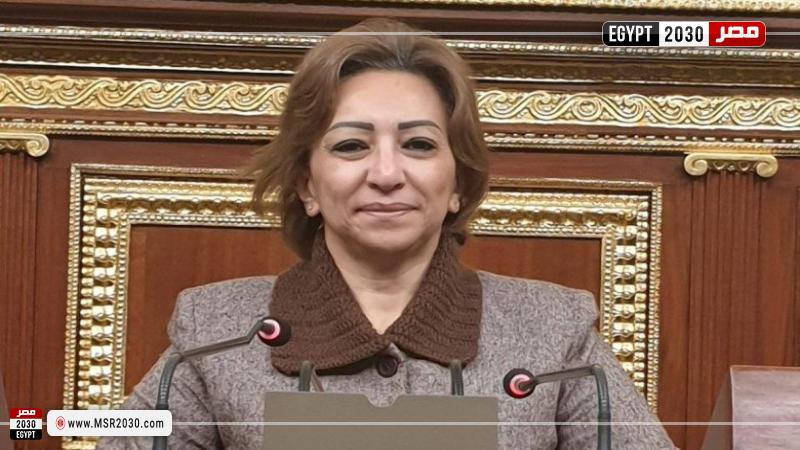 مها عبد الناصر