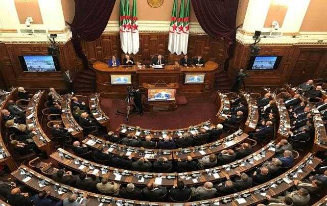 البرلمان الجزائري: القمة العربية نقلة نوعية للوضع الراهن العرب