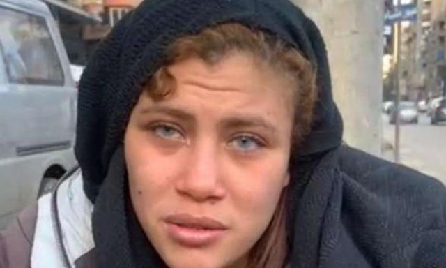 لقاء مشردة فيصل