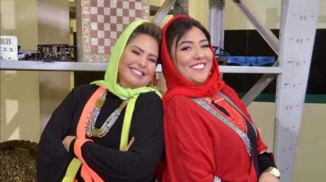 مي كساب: «سعيدة بمسلسل الحلم لأنه سلط الضوء علي إنجازات الدولة»