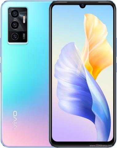 فيفو vivo V23e..من أفضل هواتف الفئة المتوسطة 2022