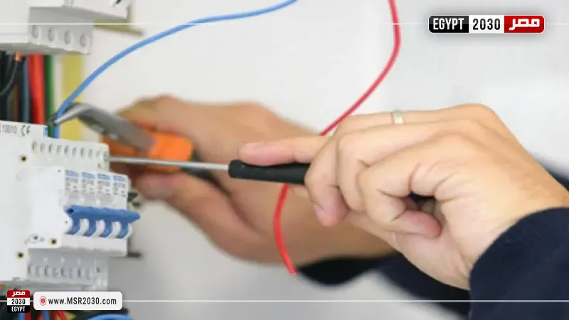 عداد الكهرباء