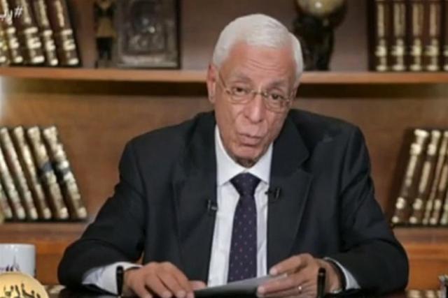 حسام موافي