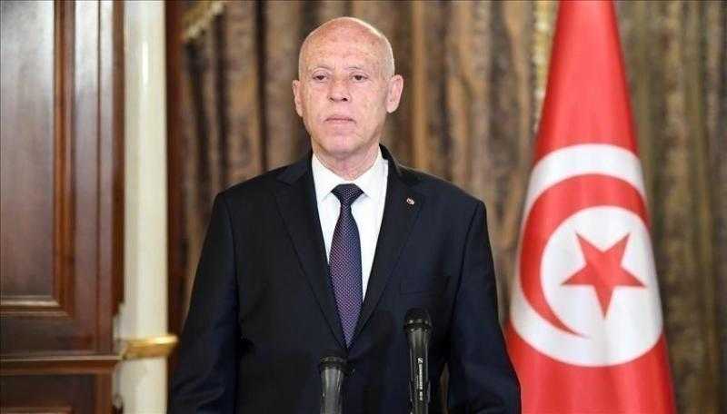 الرئيس التونسى يوجه بسرعة انعقاد لجنة استرجاع الأموال المنهوبة بالخارج