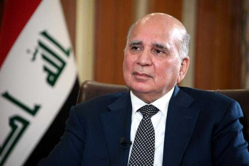 وزير خارجية العراق: القمة العربية استثنائية.. وتتطلب آليات واقعية لمعالجة التحديات