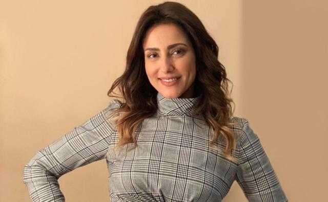 «وش تالت» يضع حنان مطاوع في منافسة السباق الرمضاني