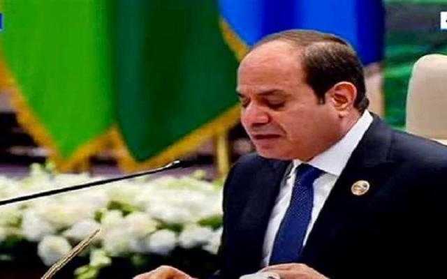 هل تتمكن مصر من الضغط على الدول الصناعية لتعويض القارة الأفريقية عن تأثيرات المناخ؟.. فيديو