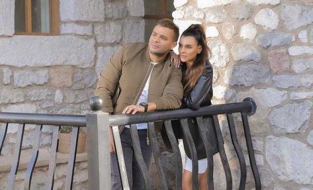 رامي صبري يشوق جمهوره لكليب «مع نفسي» قبل أيام من طرحه