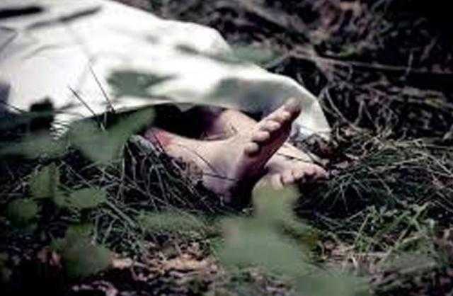 القبض على شاب قتل حبيبته بكفر الشيخ وألقى جثتها بالبحيرة