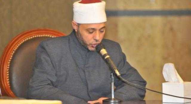 شروط التقدم لوظائف الأوقاف للأئمة والعمال حتى مارس المقبل